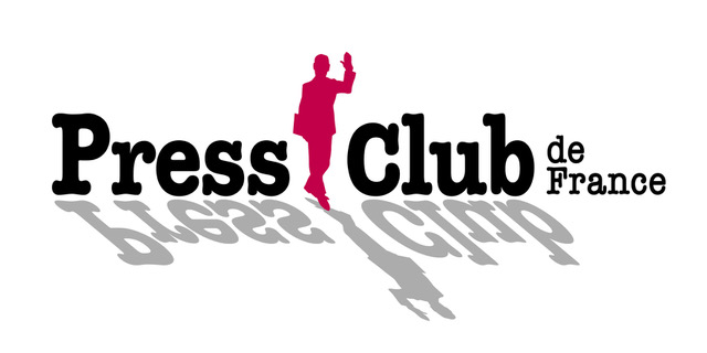 Logo Press Club
