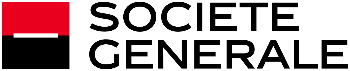 societe generale logo vector