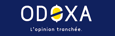 Logo Odoxa